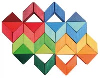 Puzzle ChiToys JU-5607 imaginea #6 — magazin online Desire.md