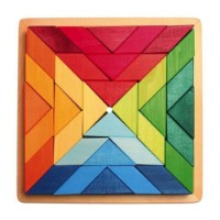 Puzzle ChiToys JU-5607