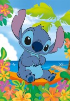 Puzzle Clementoni Stitch (25755)