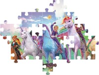 Puzzle Clementoni Unicorn Academy (25091) imaginea #2 — magazin online Desire.md