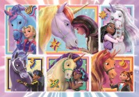 Puzzle Clementoni Unicorn Academy (25094)