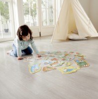 Puzzle Hape 15in1 (6943478047013) imaginea #2 — magazin online Desire.md