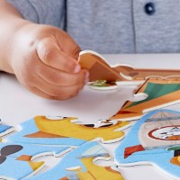 Puzzle Hape 15in1 (6943478047013) imaginea #5 — magazin online Desire.md