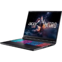 Ноутбук Acer Nitro V 16S AI ANV16S-41 Black (NH.U02EU.002) фото №5 — интернет-магазин Desire.md