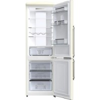 Холодильник Kaiser KK 60825 ElfEm фото №2 — интернет-магазин Desire.md