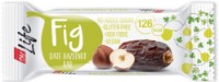Batoane Tempo Pike Life Fig/Hazelnut Bar 30g