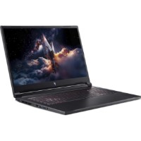Ноутбук Acer Nitro V 17 AI ANV17-41-R91B Obsidian Black фото №2 — интернет-магазин Desire.md