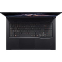 Ноутбук Acer Nitro V 17 AI ANV17-41-R91B Obsidian Black фото №4 — интернет-магазин Desire.md