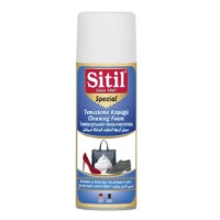 Очиститель для обуви Sitil Cleaning Foam 150ml