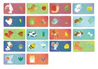 Puzzle Hape Animal's Snack Time (6943478051386)