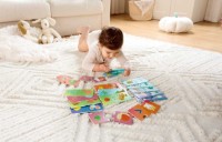 Puzzle Hape Animal's Snack Time (6943478051386) imaginea #3 — magazin online Desire.md