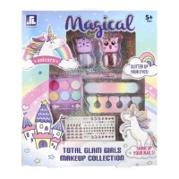Детская декоративная косметика Zyra Toys Magical Unicorn (ZJA293660)