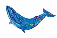 Пазл Hape Humpback Whale 200pcs (6943478053571)
