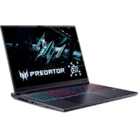 Laptop Acer Predator Helios Neo 18 AI PHN18-72 Black (NH.QVMEU.002) imaginea #5 — magazin online Desire.md