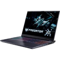 Laptop Acer Predator Helios Neo 18 AI PHN18-72 Black (NH.QVMEU.002) imaginea #3 — magazin online Desire.md
