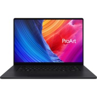 Laptop Asus ProArt P16 H7606WR Black (R AI 9 HX 370 32Gb 2Tb RTX5070Ti W11P)