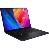 Laptop Asus ProArt P16 H7606WX Black (R AI 9 HX 370 64Gb 2Tb RTX5090 W11P) imaginea #6 — magazin online Desire.md