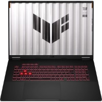 Laptop Asus TUF Gaming A18 FA808UH Gray (R7 260 16Gb 1Tb RTX5050) imaginea #8 — magazin online Desire.md