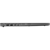 Laptop Asus Vivobook S 16 OLED M3607HA Gray (R7 260 16Gb 1Tb) imaginea #2 — magazin online Desire.md