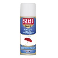 Спрей для обуви Sitil Water Stop 200ml