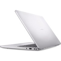 Ноутбук Dell Pro 14 Plus PB14250 Silver (Ultra 7 255U 16Gb 1Tb W11P) фото №8 — интернет-магазин Desire.md