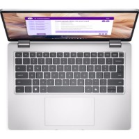 Ноутбук Dell Pro 14 Plus PB14250 Silver (Ultra 7 266V 16Gb 1Tb W11P) фото №5 — интернет-магазин Desire.md