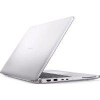 Ноутбук Dell Pro 14 Plus PB14250 Silver (Ultra 7 266V 16Gb 1Tb W11P) фото №6 — интернет-магазин Desire.md