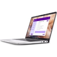 Ноутбук Dell Pro 14 Plus PB14250 Silver (Ultra 7 266V 16Gb 1Tb W11P) фото №4 — интернет-магазин Desire.md
