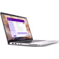 Ноутбук Dell Pro 14 Plus PB14250 Silver (Ultra 7 268V 32Gb 1Tb W11P) фото №9 — интернет-магазин Desire.md