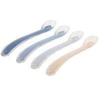 Set de linguri Premaman Yummix Blue (PRF5R6-CCC-UNQ) imaginea #2 — magazin online Desire.md