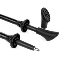 Bețe mers nordic Spokey Meadow (929462) imaginea #6 — magazin online Desire.md