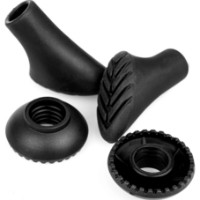 Bețe mers nordic Spokey Meadow (929462) imaginea #3 — magazin online Desire.md