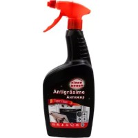 Средство для уборки кухни Clean House Antigrăsime 750ml