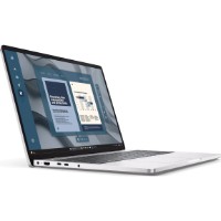 Ноутбук Dell Pro 16 PC16255 Silver (R AI 5 Pro 340 16Gb 512Gb W11P) фото №4 — интернет-магазин Desire.md