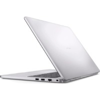 Ноутбук Dell Pro 16 PC16255 Silver (R AI 5 Pro 340 16Gb 512Gb W11P) фото №5 — интернет-магазин Desire.md