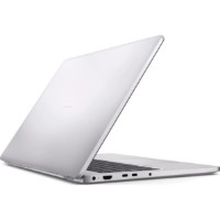 Ноутбук Dell Pro 16 PC16255 Silver (R AI 5 Pro 340 16Gb 512Gb W11P) фото №2 — интернет-магазин Desire.md