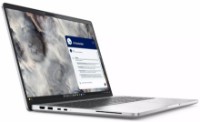 Ноутбук Dell Pro 16 Plus PB16250 Silver (Ultra 7 265U 32Gb 1Tb W11P) фото №2 — интернет-магазин Desire.md