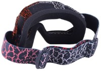 Ochelari de protecție pentru motocicletă Virtule V04 Black (HM-048) imaginea #2 — magazin online Desire.md