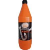 Detergent pentru obiecte sanitare Clean House Krot 1L