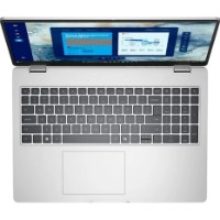 Ноутбук Dell Pro 16 PC16250 Silver (Ultra 7 255U 32Gb 1Tb) фото №2 — интернет-магазин Desire.md