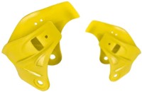 Set personalizat pentru role Powerslide Imperial, s.39-42 Yellow (908102) imaginea #4 — magazin online Desire.md
