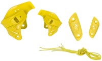 Set personalizat pentru role Powerslide Imperial, s.39-42 Yellow (908102)