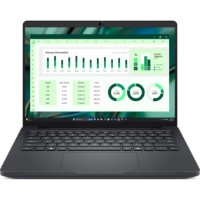 Ноутбук Dell Pro Max 14 MC14255 Black (R AI 9 HX Pro 370 32Gb 1Tb W11P)