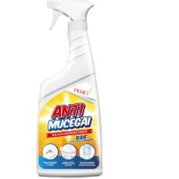 Средство для санитарных помещений Demo Antimucegai 750ml