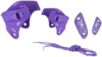 Set personalizat pentru role Powerslide Imperial, s.43-46 Purple (908102)