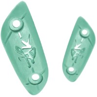 Set personalizat pentru role Powerslide Imperial, s.43-46 Teal (908102) imaginea #4 — magazin online Desire.md
