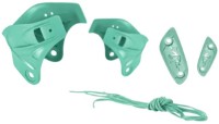 Set personalizat pentru role Powerslide Imperial, s.43-46 Teal (908102)
