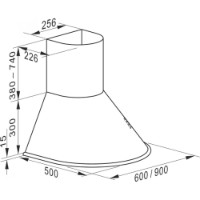 Hota Kaiser A 6423 ElfBE Eco imaginea #3 — magazin online Desire.md