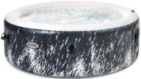 Jacuzzi SPA gonflabil Intex Glow Deluxe 196х71cm 795L (28494)
