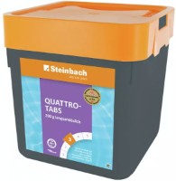 Pastile multifuncționale Steinbach Quattro-tabs (200g) 1kg